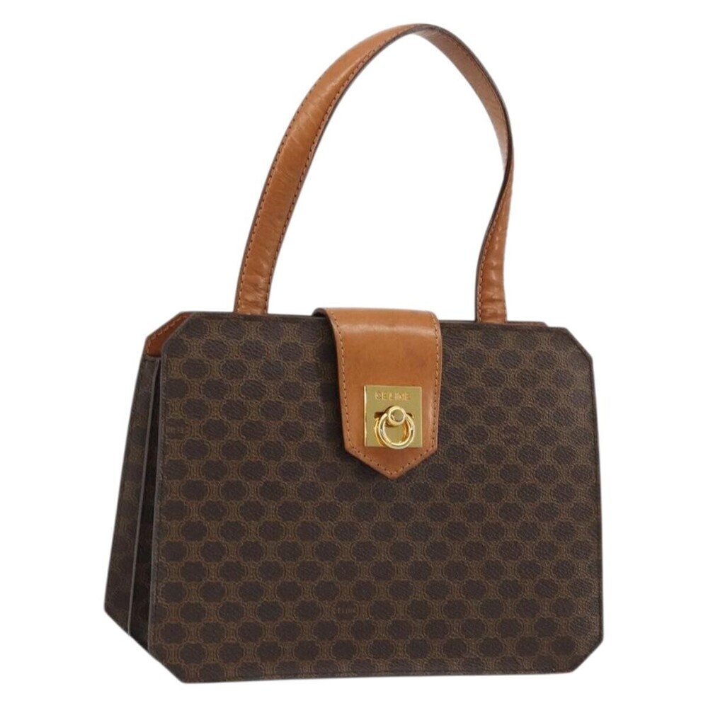 Celine Vintage Macadam Canvas